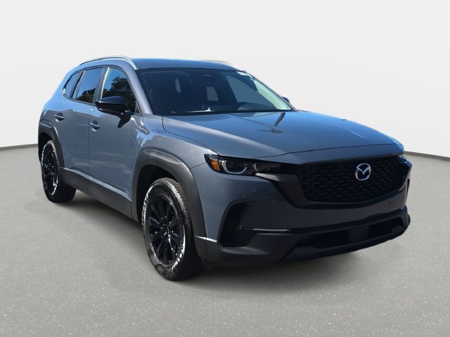 New 2026 Mazda CX-50 2.5 S Preferred SUV