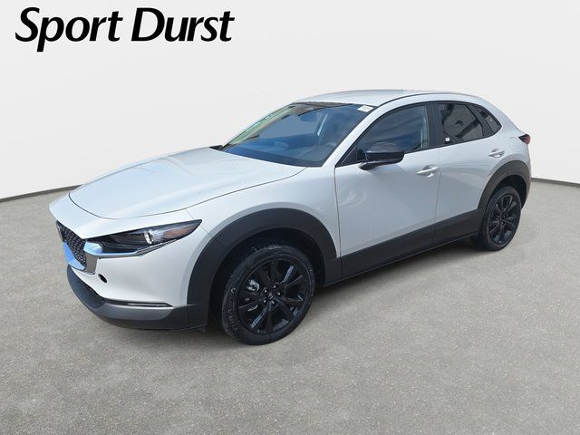 2026 Mazda CX-30