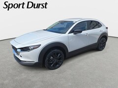 2026 Mazda CX-30 2.5 S Select Sport SUV