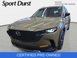  Mazda CX-50