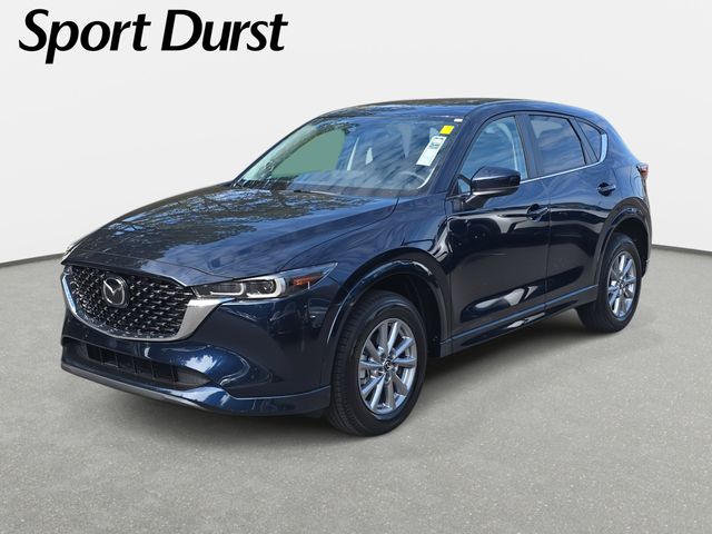 2025 Mazda CX-5 S Select Package Auto AWD's photo