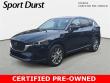 Used 2024 Mazda CX-5 2.5 S Premium Plus Package SUV