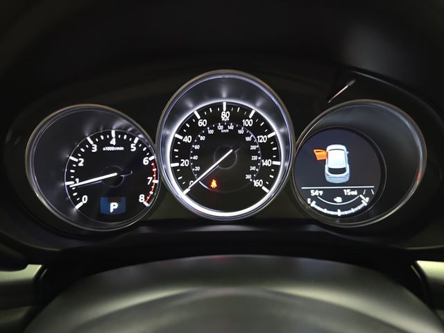 2025 Mazda CX-5 S Preferred package - Photo 20