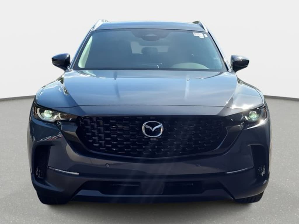 New 2026 Mazda CX-50 2.5 S Premium SUV