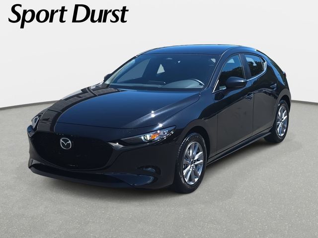2026 Mazda CX-3 S's photo