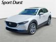 New 2025 Mazda CX-30 2.5 S Preferred Package SUV