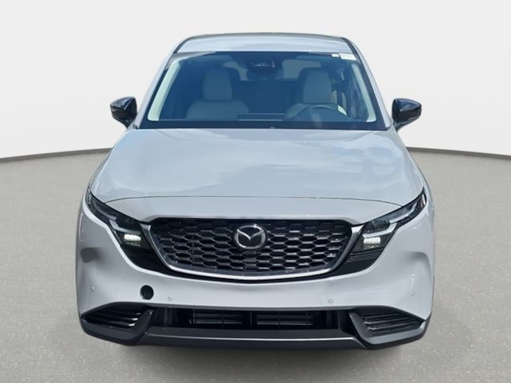 New 2026 Mazda CX-5 2.5 S Select SUV
