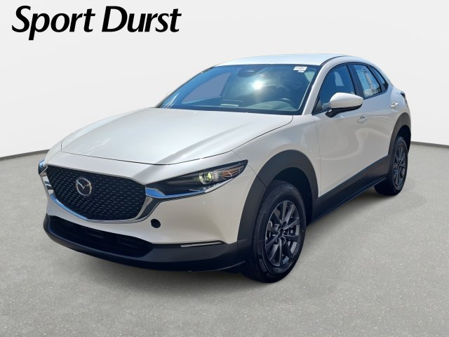 2026 Mazda CX-30 2.5 S SUV