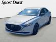 New 2026 Mazda Mazda3 Sedan 2.5 S Select Sport Sedan