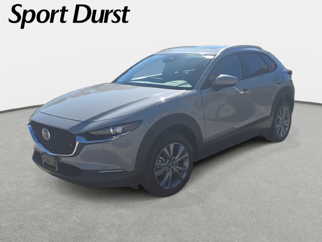 2026 Mazda CX-30 2.5 S Preferred SUV