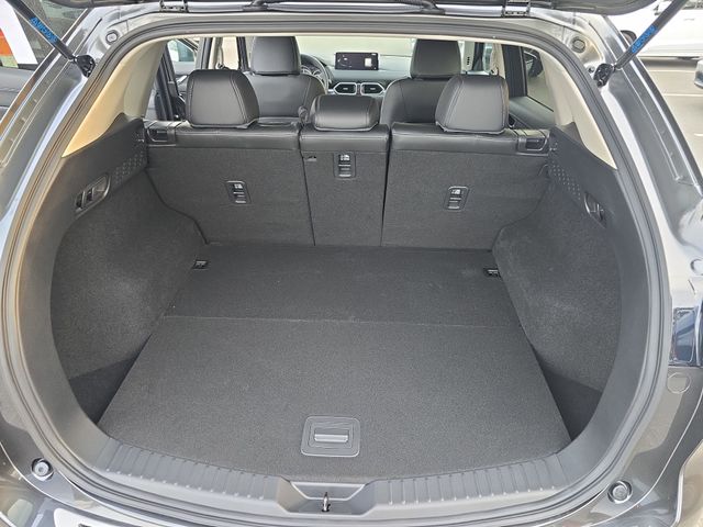 2025 Mazda CX-5 S Select Package - Photo 13