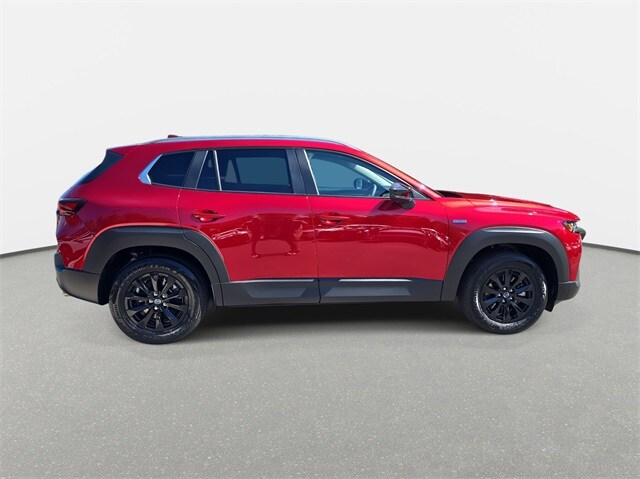 2025 Mazda CX-50 Preferred photo 4