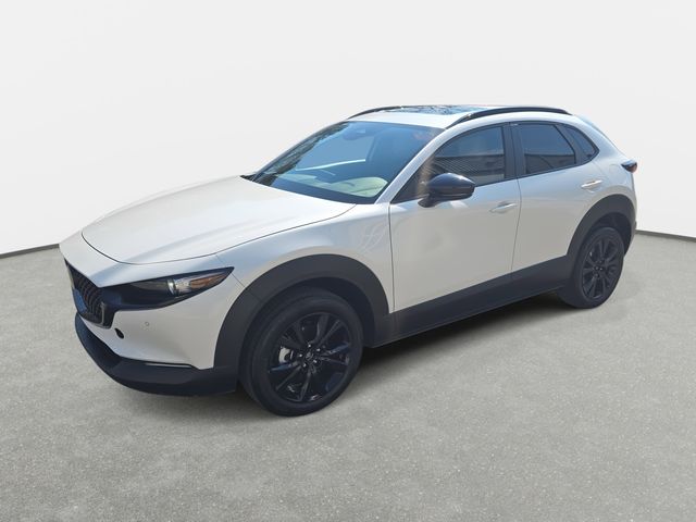 2026 Mazda CX-30 Aire Edition - Photo 37