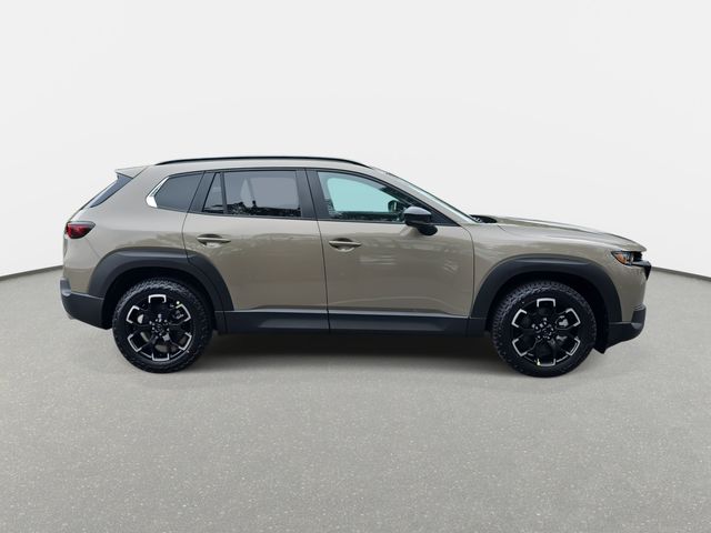 2026 Mazda CX-50 Meridian Edition - Photo 4