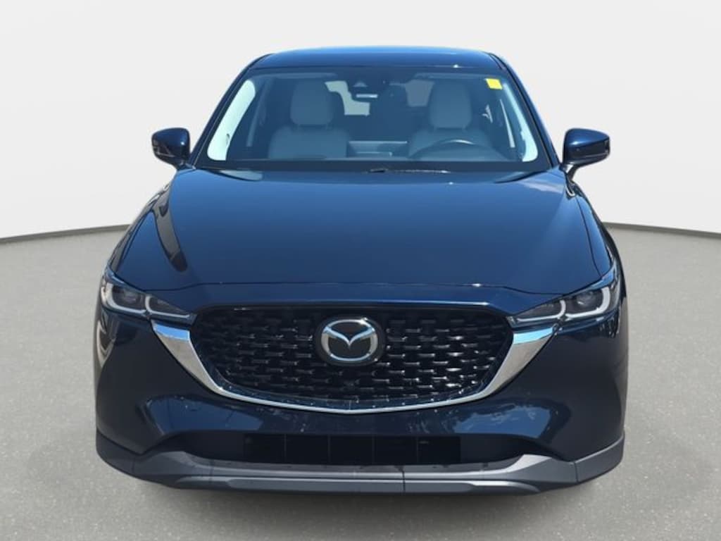 Used 2022 Mazda CX-5 2.5 S Preferred Package SUV