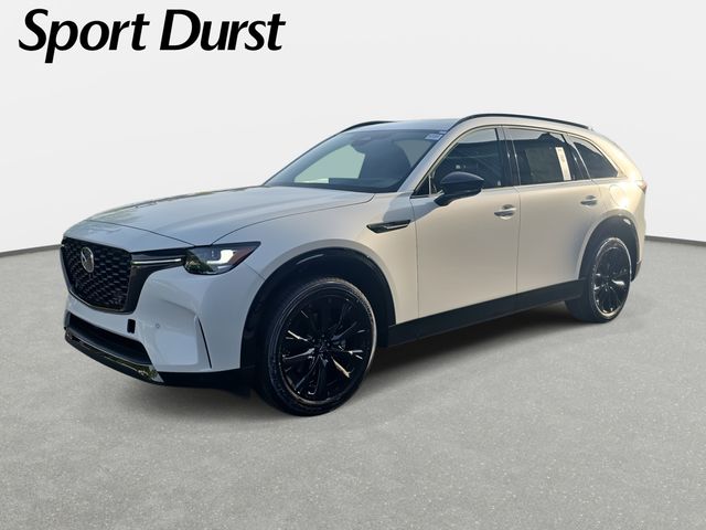 2026 Mazda CX-90 Turbo S Premium Sport Package's photo