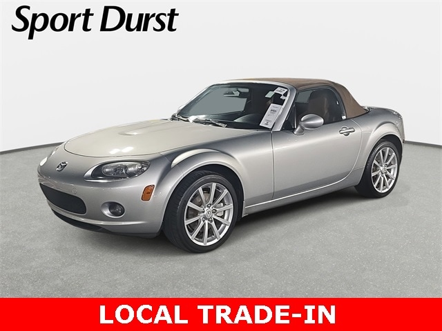 2006 Mazda MX-5 Miata Base's photo