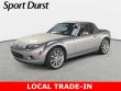 Used 2006 Mazda MX-5 Grand Touring Convertible