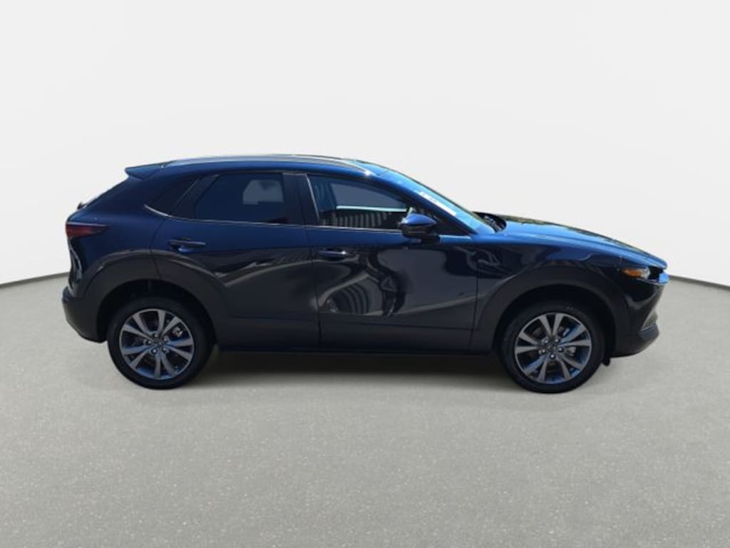 New 2026 Mazda CX-30 2.5 S Preferred SUV