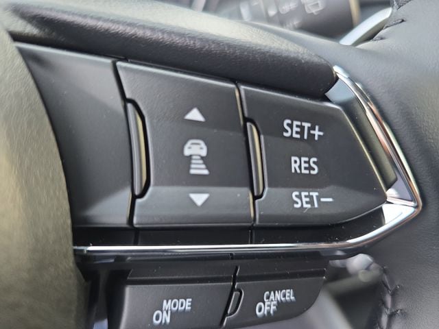 2025 Mazda CX-5 S Select Package - Photo 18