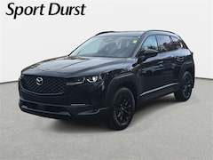 2026 Mazda CX-50 Hybrid Premium SUV
