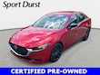  Mazda Mazda3 Sedan