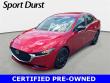 Used 2024 Mazda Mazda3 Sedan 2.5 S Select Sport Sedan