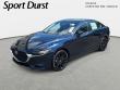 New 2026 Mazda Mazda3 Sedan 2.5 S Select Sport Sedan