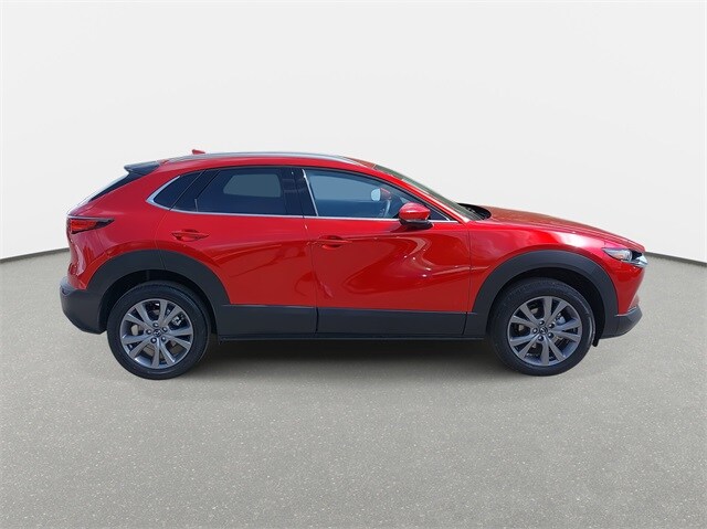 2025 Mazda CX-30 2.5 S Premium photo 4
