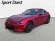 New 2026 Mazda MX-5 Miata RF Grand Touring Convertible