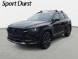 New 2026 Mazda CX-50 2.5 Turbo SUV