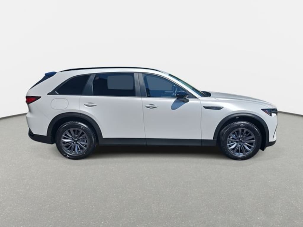 New 2026 Mazda CX-70 Plug-In Hybrid SC SUV