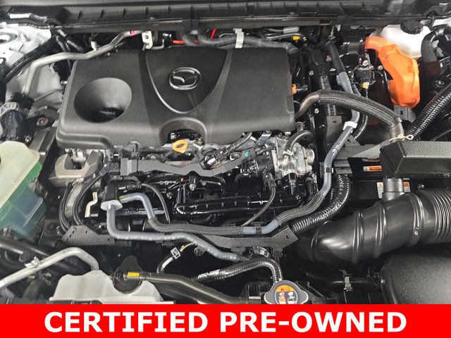 2025 Mazda CX-50 Premium Plus - Photo 30