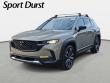 New 2026 Mazda CX-50 2.5 Turbo Premium Plus SUV