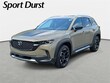 Mazda CX-50