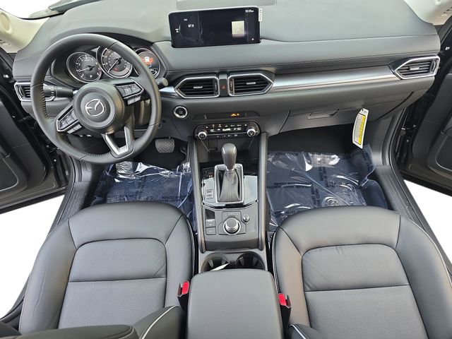 2025 Mazda CX-5 S Select Package - Photo 9