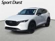 New 2025 Mazda CX-5 2.5 S Carbon Edition SUV