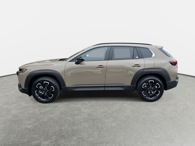 2026 Mazda CX-50 Meridian Edition - Photo 8