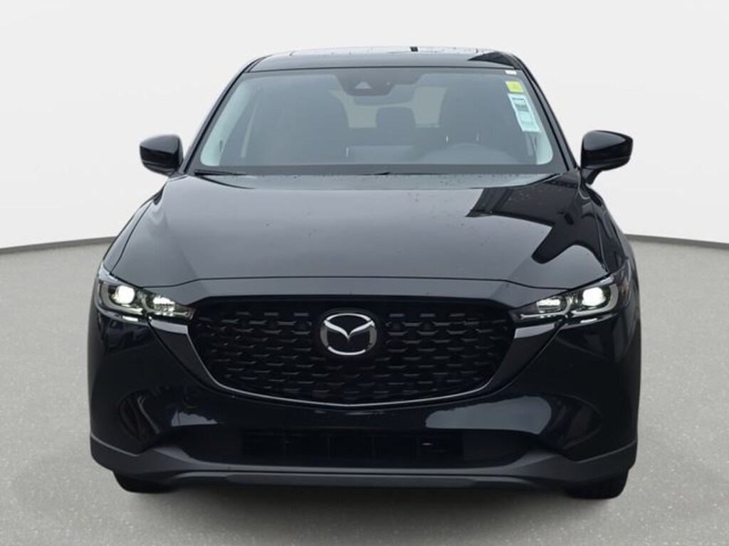 Used 2025 Mazda CX-5 2.5 S Carbon Edition SUV
