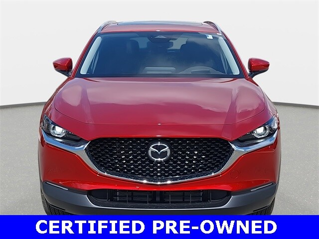 2025 Mazda CX-30 2.5 S Premium photo 2