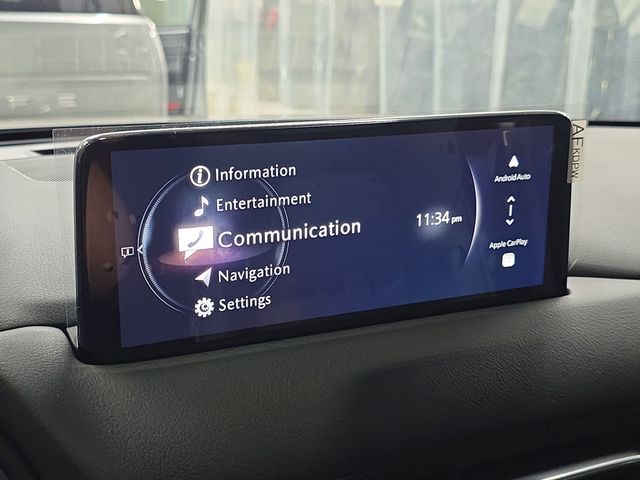 2025 Mazda CX-5 S Preferred package - Photo 23