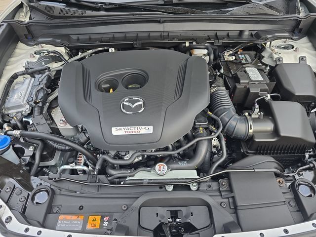2026 Mazda CX-30 Turbo Aire Edition - Photo 28