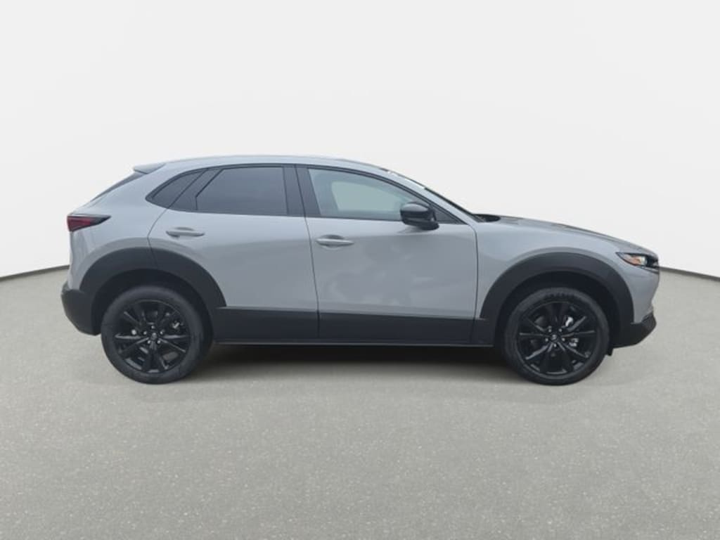 New 2026 Mazda CX-30 2.5 S Select Sport SUV