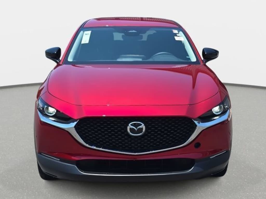 New 2026 Mazda CX-30 2.5 S Select Sport SUV