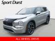 Used 2024 Mitsubishi Outlander PHEV SEL SUV