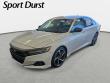 Used 2021 Honda Accord Sport Sedan