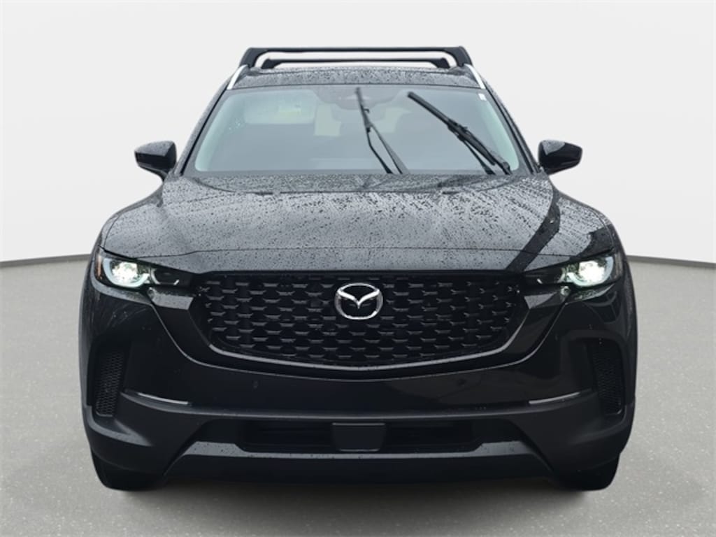 New 2026 Mazda CX-50 Hybrid Premium Plus SUV