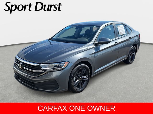 2024 Volkswagen Jetta