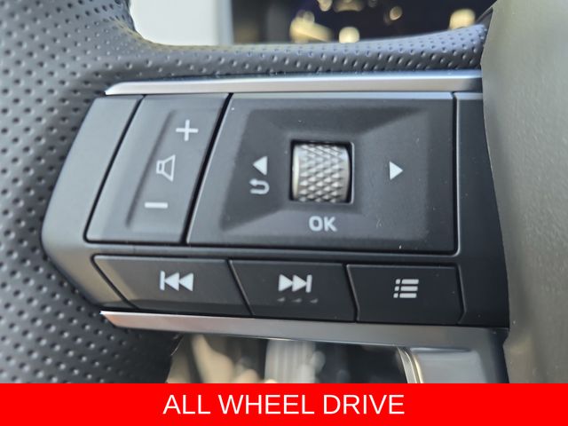 2025 Mitsubishi Outlander SEL Platinum Edition - Photo 18
