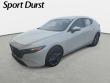 Used 2023 Mazda Mazda3 Hatchback 2.5 S Select Package Hatchback